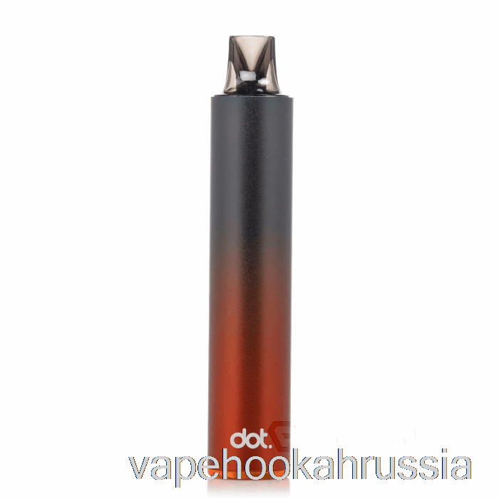 Vape Juice DotMod Switch R 25W Pod System Пустыня закат